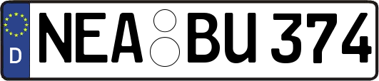 NEA-BU374