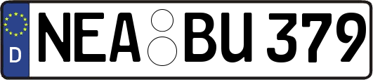 NEA-BU379