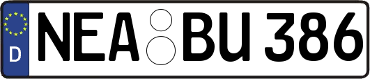 NEA-BU386