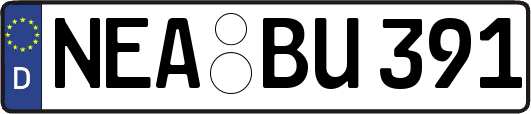 NEA-BU391