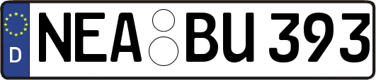 NEA-BU393