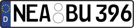 NEA-BU396