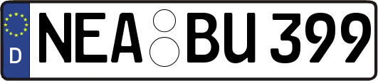 NEA-BU399