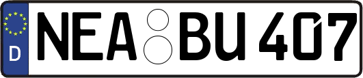 NEA-BU407