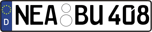 NEA-BU408