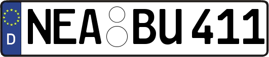 NEA-BU411