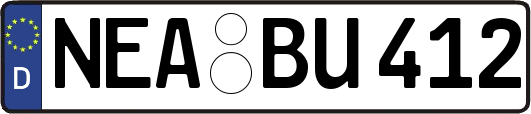 NEA-BU412