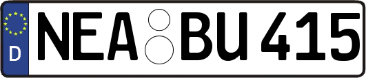 NEA-BU415