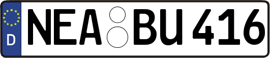 NEA-BU416