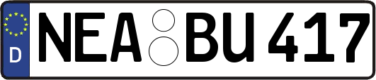 NEA-BU417