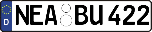 NEA-BU422