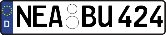NEA-BU424