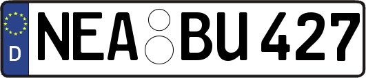 NEA-BU427