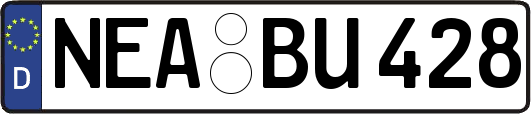 NEA-BU428
