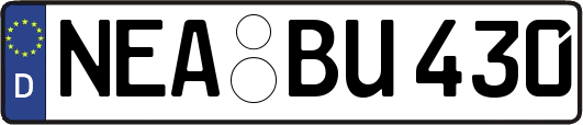 NEA-BU430