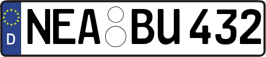 NEA-BU432