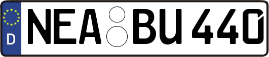 NEA-BU440