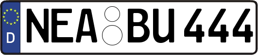 NEA-BU444