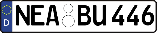 NEA-BU446