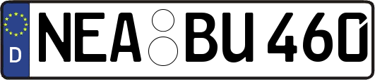 NEA-BU460