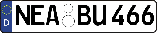 NEA-BU466