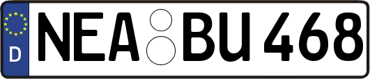 NEA-BU468