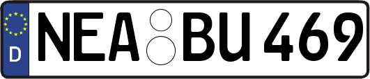 NEA-BU469