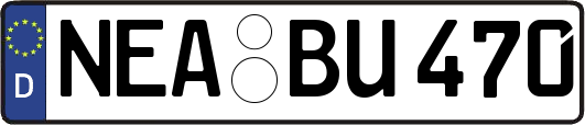 NEA-BU470