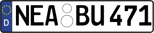 NEA-BU471