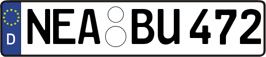 NEA-BU472