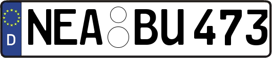 NEA-BU473