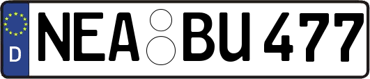 NEA-BU477