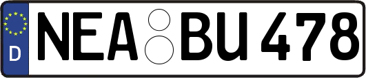 NEA-BU478