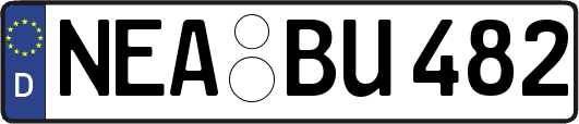 NEA-BU482