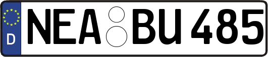 NEA-BU485