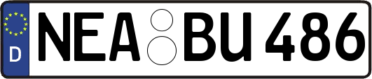NEA-BU486