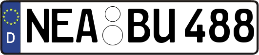 NEA-BU488