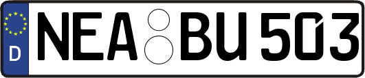 NEA-BU503