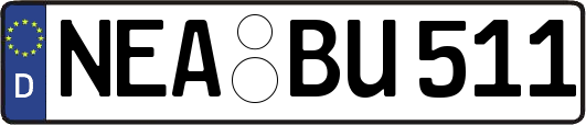 NEA-BU511