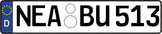 NEA-BU513