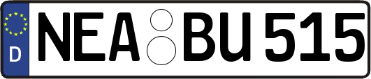 NEA-BU515