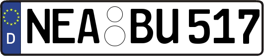 NEA-BU517
