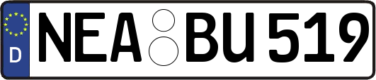 NEA-BU519