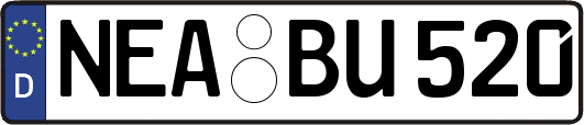 NEA-BU520