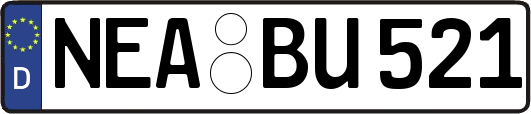 NEA-BU521