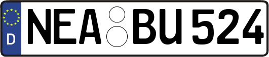NEA-BU524