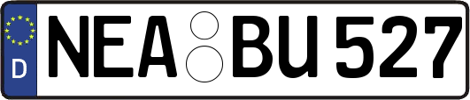 NEA-BU527