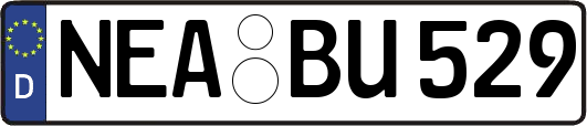 NEA-BU529