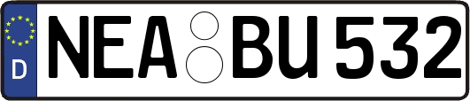 NEA-BU532