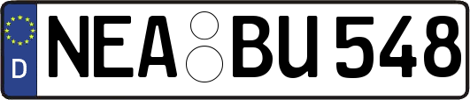 NEA-BU548